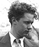 Dylan Thomas