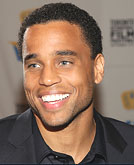 Michael Ealy