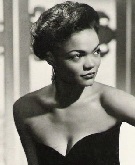 Eartha Kitt