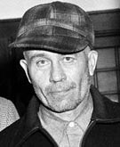 Ed Gein