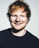 Ed Sheeran