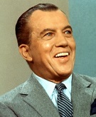 Ed Sullivan