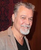 Eddie Van Halen