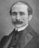 Edmond Rostand