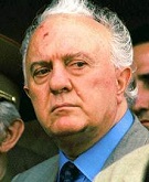 Eduard Shevardnadze