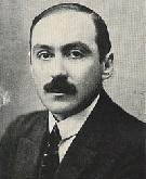 Eduardo Barrios