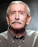 Edward Albee