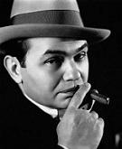 Edward G. Robinson