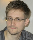 Edward Snowden