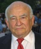 Edward Asner