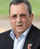 Ehud Barak