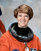 Eileen Collins