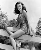 Elaine Stewart