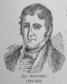 Eli Whitney