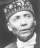 Elijah Muhammad