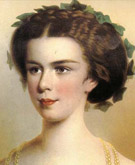 Elisabeth de Austria