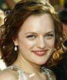 Elisabeth Moss