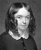 Elizabeth Barret Browning