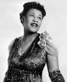 Ella Fitzgerald