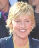 Ellen DeGeneres