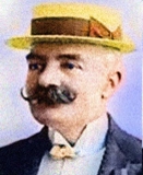 Emilio Salgari