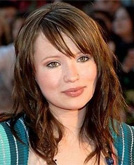 Emily Browning