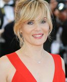 Emmanuelle Seigner