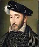 Enrique II de Francia