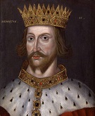 Enrique II de Inglaterra