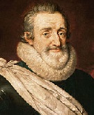 Enrique IV de Francia