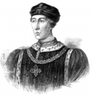 Enrique VI de Inglaterra