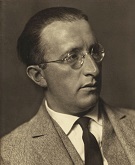 Erich Mendelsohn