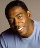 Ernie Hudson