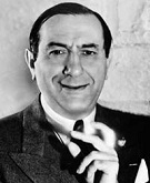 Ernst Lubitsch