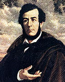 Esteban Echeverra