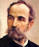 Eugenio Mara de Hostos