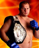 Fedor Emelianenko