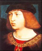 Felipe I de Castilla