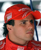 Felipe Massa