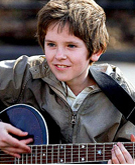 Freddie Highmore