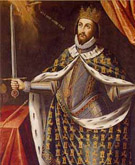 Fernando III El Santo