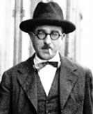 Fernando Pessoa