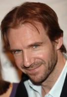 Ralph Fiennes