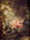 Jean-Honor� Fragonard