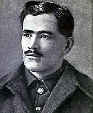 Francis Ledwidge