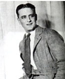 Francis Scott Fitzgerald