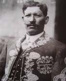 Francisco Crdenas