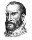 Francisco de Orellana