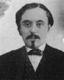 Francisco Gonzlez Bocanegra