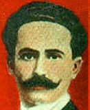 Francisco Lagos Chazaro